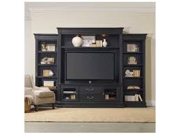 Maybe you would like to learn more about one of these? Hooker Furniture Clermont Black Entertainment Center Hoo537170222