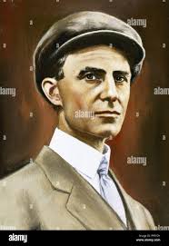 Human powered flight hi-res stock photography and images