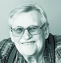 Donald Fred PETSCH Obituary -