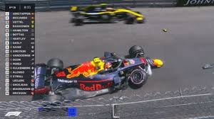 Check spelling or type a new query. Video Verstappen Smashes Red Bull In Monaco Practice Gpfans Com