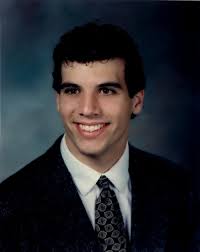 Raymond James Rocha (1972-2001)