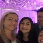 Anthony Cerros's Instagram, Twitter & Facebook