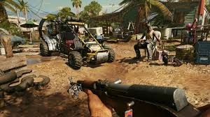 Get your first look at dani rojas, and learn about the modern guerrillas from #farcry6 now! 5jijtk9zmvnz1m