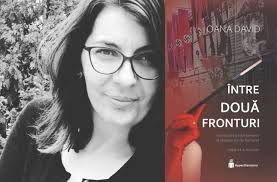 Oana David: „Personajul e un om ca oricare altul, care trăiește în primul  rând pentru libertatea proprie”