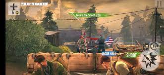 The brother in arms 3 mod apk is an online game, where you can get unlimited money, medals, and free shopping. Brothers In Arms 3 1 5 3a Download For Android Apk Free