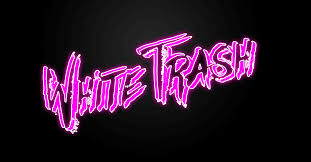 1 2 3 4 5 6 7 8 9 10. White Trash Logo Design For A Punk Band From Bristol On Behance