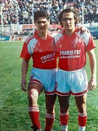 Cae ya no está disponible. Hugo Morales Mariano Dalla Libera Huracan De Parque Patricios Futbol Argentino Club Atletico Huracan Futbol