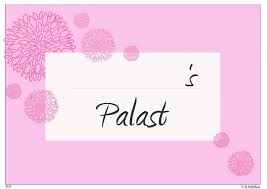 Ursus linienblatt liniert/kariert a4 100 blatt 80g/qm für linienblätter zum ausdrucken. Turschild S Palast Alium Rosa In 2020 Turschilder Rosa Aufkleber