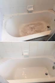 13 Cleaning Gadgets That Ll Give You Dramatic Before And After Photos Cleaning Gadgets Fiberglass Shower Pan Tub Cleaner