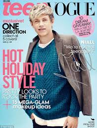 Image result for teen vogue male