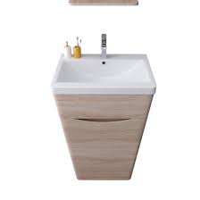 small bathroom sink and cabinet combo