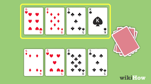 Remember to use the starter card to make runs for extra points. How To Play Cribbage For Beginners Rules And Strategies