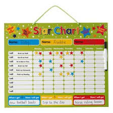 Magnetic Reward Chart 16 For A Peaceful Home Motivate