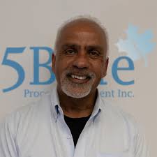 5Blue Process Equipment Inc