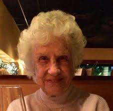 Cecilia Gordon Obituary