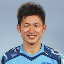 三浦知良選手のファンの一人が立ち上げた see more of kazuyoshi miura (三浦 知良) on facebook. Kazuyoshi Miura Bio Height Weight Nation Current Salary