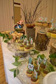 Talented Terrace Girls Woodland Baby Shower Baby Shower Woodland Woodland Baby Baby Shower