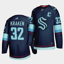 Seattle kraken uniform / 1 day ago · they've loaded up the actual real expansion lists, so now is the time to create your own version of the seattle kraken. Men S Seattle Kraken Primary Logo Custom Navy Nhl Stitched Jersey Custom Nhl Jerseys 5416354we 49 99 Fanwish Cn