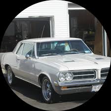 Image result for Cameo Ivory 1964 GTO