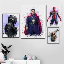Count the squares the add the beads as shown on the pattern. 5d Diy Diamond Painting Marvel Art Iron Man Spiderman Avengers Cross Stitch Kit Full Drill Embroidery Mosaic Art Picture Decor Special Deal 2511f3 Goteborgsaventyrscenter