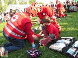 Český červený kříž vyšle týmy do liberecké nemocnice. Oblastni Spolek Ceskeho Cerveneho Krize Palachova 504 7 Liberec Pdf Stazeni Zdarma