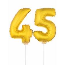 24 Beste Ideeen Over Feestartikelen Voor Een 45ste Verjaardag Feestartikelen Verjaardag 35ste Verjaardag