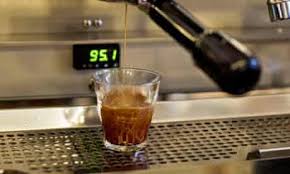 10 best espresso machines of 2021. How To Make The Perfect Espresso Coffee The Guardian