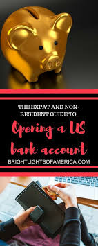 If you are a small business or a freelancer, and getting access to payment in the largest economy in the world, i.e. Opening A Us Bank Account For Non Residents Bright Lights Of America Us Bank Account Bank Account Opening A Bank Account