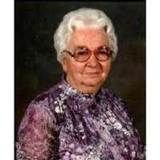 Velma Elizabeth Smith Moon Obituary September 12, 2011