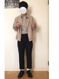 ご指定のページが見つかりません wear タックイン ファッション ファッションコーディネート