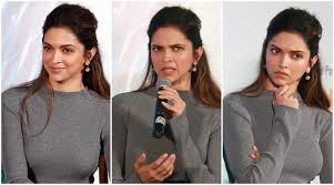 Deepika Padukone In Tears As She Talks About Depression If It Wasn T For My Mother I Wouldn T Be Here Entertainment News The Indian Express What made her came out of it was a step towards acceptance.