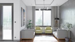 Nisantasi Ornek Daire Projesi Mobilya Ic Mekan Koltuklar