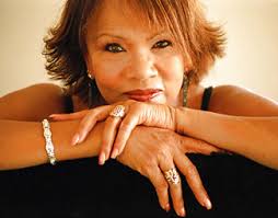 Candi Staton Page