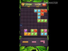 Block puzzle jewels is aimed to drag the jewel blocks into the 10*10 grid area, fill blocks in vertical or horizontal lines then destroy them till there is no space for any gem block in. Block Puzzle Jewel World Record Score 7944 Youtube