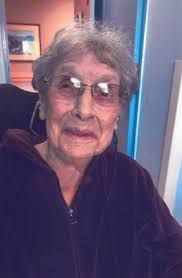 Madeleine Rose Marguerite (nee Beaudoin) BEAUDOIN Obituary