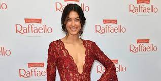 Auf instagram äußert sich rebecca nun zu den babygerüchten. Rebecca Mir Ja Ich Bin Schwanger Express De