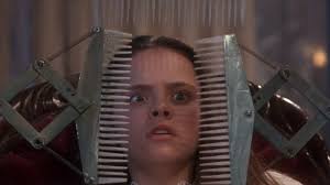 Things Only Adults Notice In Casper