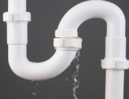 Water pressure pushes the water up the turn in the drain. Solutions For Flood And Water Leak Detection Hw Group Com