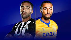 Prediction and odds for the game: Newcastle Vs Everton Preview Team News Kick Off Channel Football News Sky Sports