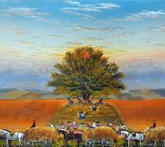 Hissetyasami Adli Kullanicinin Ressamlar Ve Eserleri Panosundaki Pin Painting Tablolar Sanat