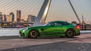 Renntech Mercedes Amg Gt R 2018 Side View Mercedes Wallpapers Mercedes Amg Gt Wallpapers Hd Wallpapers Car Mercedes Wallpaper Mercedes Amg Gt R Mercedes Amg