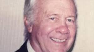 Daniel Morgan Brigham<br/>December 24, 1927