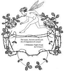 And, as i am an honest puck, if we have unearned luck now to 'scape the serpent's tongue, we will make amends ere long; Riku Sayuj S Review Of A Midsummer Night S Dream