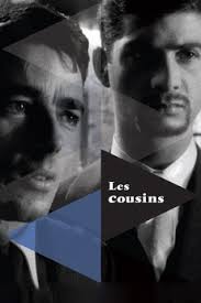 The Cousins (1959) directed by Claude Chabrol • Reviews, film + cast •  Letterboxd