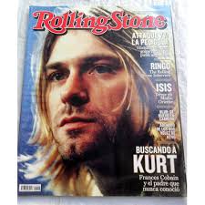 Kurt Cobain Montage Of Heck