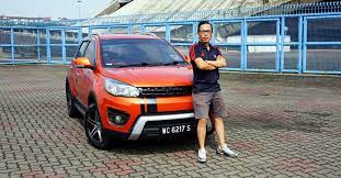 Untuk memberikan pengendalian terbaik, jentera ini menggunakan suspensi sebagaimana yang saya katakan tadi, haval h2 dipasang dengan ciri yang cukup lengkap. Kemalangan Temukan Jodoh Pemilik Haval M4 Ini Kongsi Pengalaman Manisnya