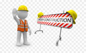 Under Construction Page Png Website Under Construction Icon Transparent Png 700x466 2301394 Pngfind