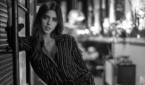 Brown miss columbia 2013 miss universe 2014 agencies: Paulina Vega