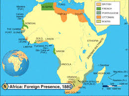 The idea of colonialism changed Journal 54 The Scramble For Africa Engagewithease Com