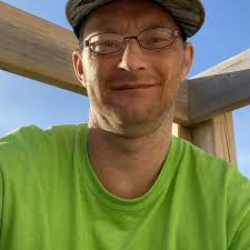 Obituary for Christopher LeRoy Weimer